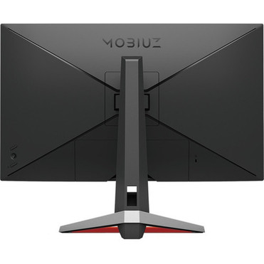 BenQ MOBIUZ EX2510S 25 Class Full HD Gaming LCD Monitor - 169 - 245 Viewable - In-plane Switching IPS Technology - LED Backlight EX2510S
