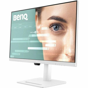 BenQ GW3290QT 32 Class WQHD LED Monitor - 169 - White - 315 Viewable - In-plane Switching IPS Technology - LED Backlight - 2560 GW3290QT