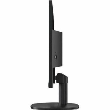 MSI Pro Pro MP245V 24 Class Full HD LED Monitor - 169 - Matte Black - 238 Viewable - Vertical Alignment VA - LED Backlight - x - PROMP245V