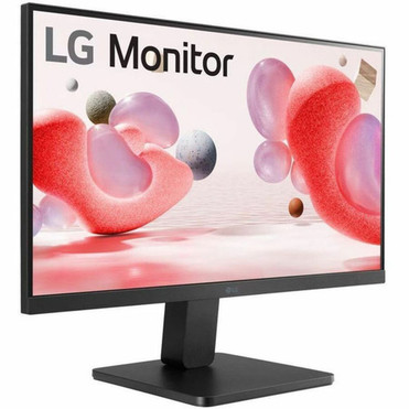 LG 22MR41A-B 22 Class Full HD Gaming LCD Monitor - 169 - 214 Viewable - Vertical Alignment VA - 1920 x 1080 - FreeSync - 250 - 5 22MR41A-B