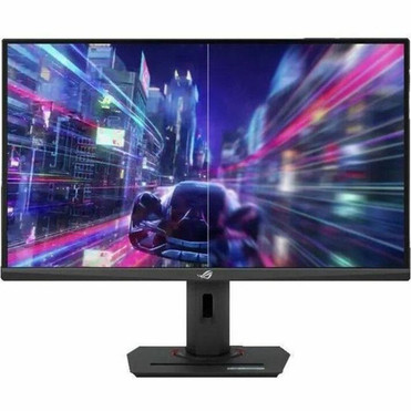 Asus ROG Strix XG27ACS 27 Class WQHD Gaming LED Monitor - 169 - 27 Viewable - Fast IPS - LED Backlight - 2560 x 1440 - 167 Million XG27ACS