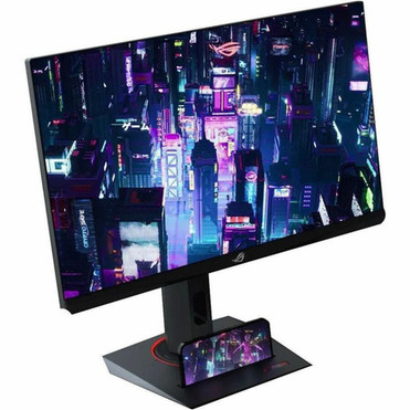 Asus ROG Strix XG27ACS 27 Class WQHD Gaming LED Monitor - 169 - 27 Viewable - Fast IPS - LED Backlight - 2560 x 1440 - 167 Million XG27ACS