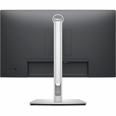 Dell P2425H 24 Class Full HD LED Monitor - 169 - Black Silver - 238 Viewable - In-plane Switching IPS Technology - Edge LED - x DELL-P2425H