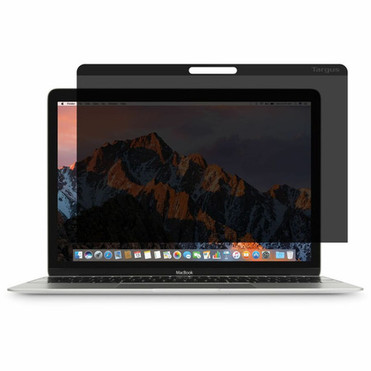 Targus Magnetic Privacy Screen for MacBook Pro 13-inch 2016 - TAA Compliant - For 133LCD MacBook Air MacBook Pro - Fingerprint - ASM133MBP6GL
