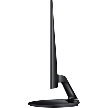 Samsung S27F350FHN 27 Class Full HD LCD Monitor - 169 - High Glossy Black - 27 Viewable - LED Backlight - 1920 x 1080 - 167 Colors LS27F350FHNXZA