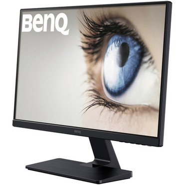 BenQ GW2475H 24 Class Full HD LCD Monitor - 169 - Black - 238 Viewable - In-plane Switching IPS Technology - LED Backlight - x - GW2475H