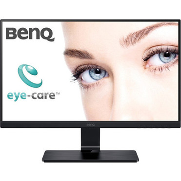 BenQ GW2475H 24 Class Full HD LCD Monitor - 169 - Black - 238 Viewable - In-plane Switching IPS Technology - LED Backlight - x - GW2475H