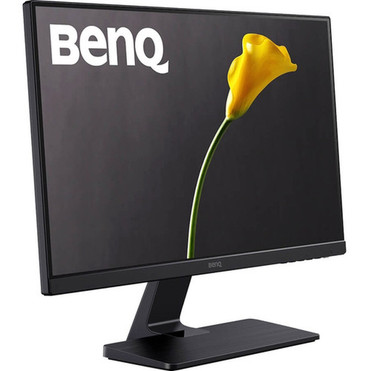 BenQ GW2475H 24 Class Full HD LCD Monitor - 169 - Black - 238 Viewable - In-plane Switching IPS Technology - LED Backlight - x - GW2475H