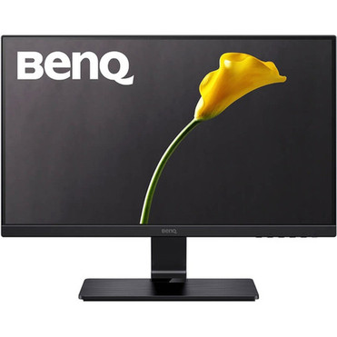 BenQ GW2475H 24 Class Full HD LCD Monitor - 169 - Black - 238 Viewable - In-plane Switching IPS Technology - LED Backlight - x - GW2475H