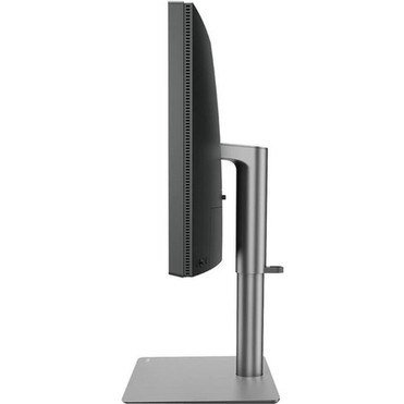BenQ DesignVue PD2725U 27 Class 4K UHD LCD Monitor - 169 - Black - 27 Viewable - In-plane Switching IPS Technology - LED - 3840 x PD2725U