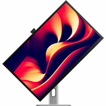 Alogic Clarity Pro 27 Class Webcam 4K UHD LCD Monitor - 169 - Black - 27 Viewable - Advanced Hyper Viewing Angle AHVA - 3840 x - 27C4KPDW