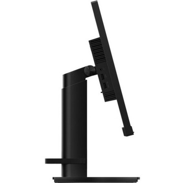 Lenovo ThinkVision T24m-20 24 Class Webcam Full HD LCD Monitor - 169 - Raven Black - 238 Viewable - In-plane Switching IPS - - x 62D9GAR6US
