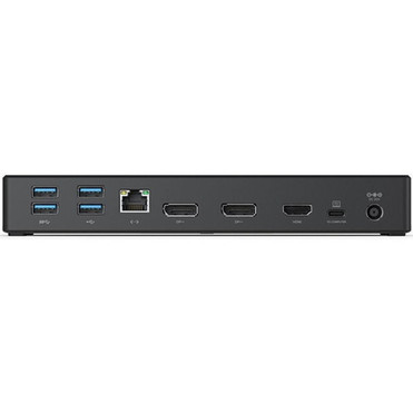 ALOGIC USB-C Triple Display DP Alt Mode Docking Station - ALOGIC USB-C Triple Display DP Alt Mode Docking Station - MA3 with 100W - DUCMA3