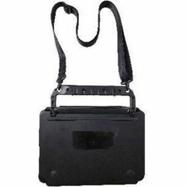 Gamber-Johnson Keyboard - Docking Connectivity - Pogo Pin Interface - English US - Tablet - TouchPad - Silicon Rubber Keyswitch 7160-1789-00