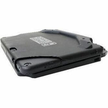 Gamber-Johnson Keyboard - Docking Connectivity - Pogo Pin Interface - English US - Tablet - TouchPad - Silicon Rubber Keyswitch 7160-1789-00