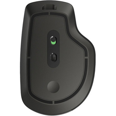 HP 935 Mouse - Wireless - Black 1D0K8AAABA