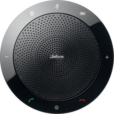 Jabra Speak 510 Portable Bluetooth Speaker System - USB GSA7510-409