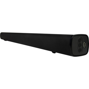 AVerMedia GS-68C 21 Bluetooth Sound Bar Speaker - 80 W RMS - Wall Mountable Credenza - 80 Hz to 20 kHz - USB GS-68C