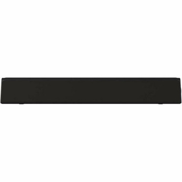 Creative Stage SE mini 20 Bluetooth Sound Bar Speaker - 12 W RMS - Black - Under Monitor 51MF8460AA000