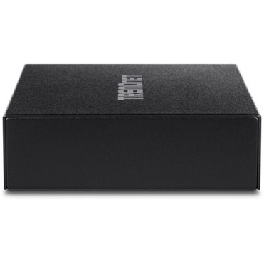 TRENDnet Gigabit Poe Pd SFP Fiber Media Converter Poe Powered 1001000Base-T to SFP Fiber Media Converter Compact Design TFC-PGSFP TFC-PGSFP