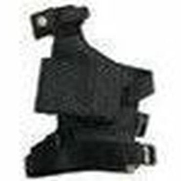 Honeywell Right Hand Strap Glove - 10 Pack 8680I505RHSGH