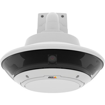 AXIS Q6010-E Solo Kit 02221-001