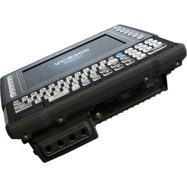 Zebra VC8300 Vehicle Mount Computer - Qualcomm Snapdragon 660 - Octa-core 8 Core 220 GHz - 4 GB RAM - 32 GB Flash Memory - 8 - x - VC83-08SOCQBAABA-I