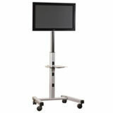 Chief MFC-US Flat Panel Display Mobile Cart - 5670 kg Load Capacity - Flat Panel Display Type Supported3713 94298 mm Width - MFCUS