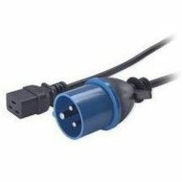 APC Power Cord 230VAC - 250V AC25m AP9876