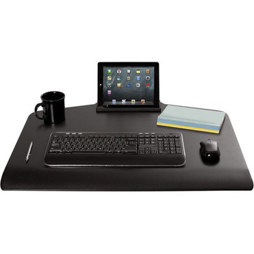 HAT Winston Workstation Triple Freestanding Sit-Stand - Up to 24 Screen Support - 1633 kg Load Capacity - Freestanding Desktop - - WNST-3-124