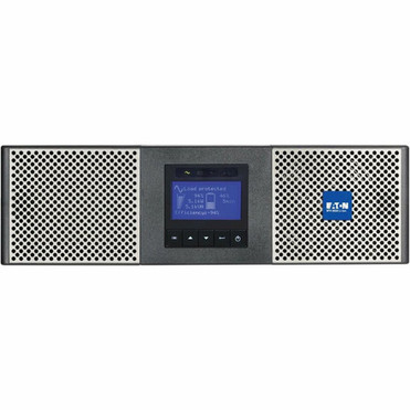 6000VA 5400W 208V 9PX Online Double-Conversion UPS - Eaton 9PX 6000VA 5400W 208V Online Double-Conversion UPS - L6-30P or Hardwired 2 9PX6K-L
