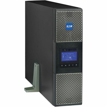 6000VA 5400W 208V 9PX Online Double-Conversion UPS - Eaton 9PX 6000VA 5400W 208V Online Double-Conversion UPS - L6-30P or Hardwired 2 9PX6K-L