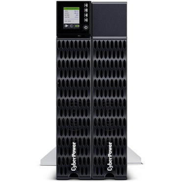 CyberPower Smart App Online 10000VA RackTower UPS - RackTower - 4 Hour Recharge - 240 Minute Stand-by - 120 V AC 230 V AC Input - OL10KRTHD