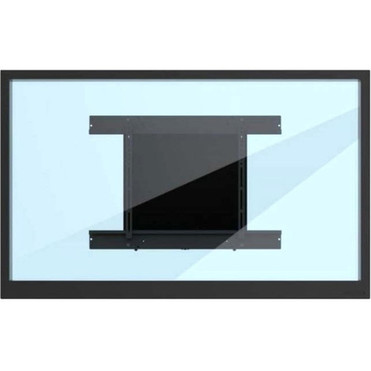 Avteq DynamiQ Wall Mount for Touchscreen Monitor Video Conferencing System Display Screen Interactive Whiteboard - Height - 55 to AVT-BB400-40