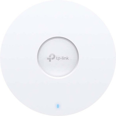 TP-Link EAP613 Dual Band IEEE 80211ax 173 Gbits Wireless Access Point - 240 MHz 5 GHz - Internal - MIMO Technology - 1 x Network EAP613