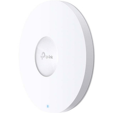 TP-Link EAP613 Dual Band IEEE 80211ax 173 Gbits Wireless Access Point - 240 MHz 5 GHz - Internal - MIMO Technology - 1 x Network EAP613
