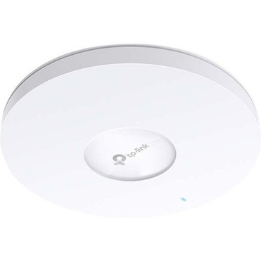 TP-Link EAP613 Dual Band IEEE 80211ax 173 Gbits Wireless Access Point - 240 MHz 5 GHz - Internal - MIMO Technology - 1 x Network EAP613
