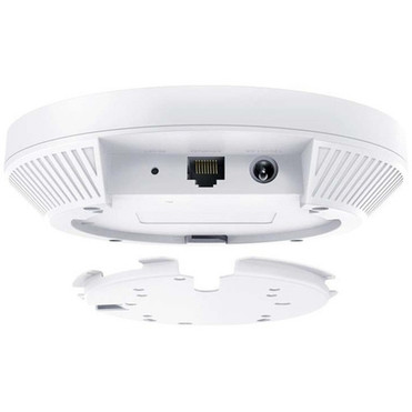 TP-Link EAP613 Dual Band IEEE 80211ax 173 Gbits Wireless Access Point - 240 MHz 5 GHz - Internal - MIMO Technology - 1 x Network EAP613