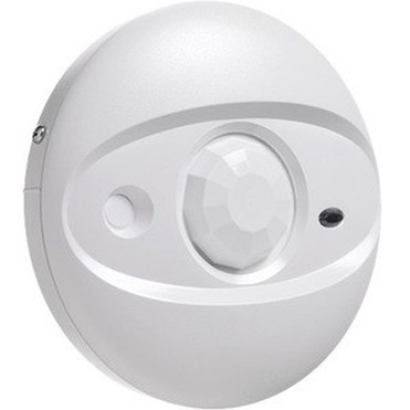 DSC Bravo BV-501GB Motion Sensor - Infrared RF - Passive Infrared Sensor PIR - 360deg Viewing Angle - Ceiling Mount BV-501GB