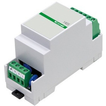 Comelit Digital Exchange For Systems with 2 Inputs 2-wire System - Door 1405