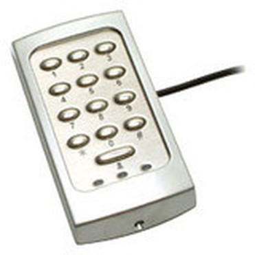 Paxton Access TOUCHLOCK K75 Keypad Access Device - Key Code - 14 V DC 372-110-US