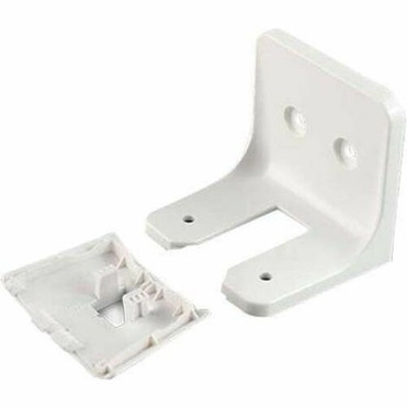 Datalogic Wall Mount for Scanner - White 90ACC0383