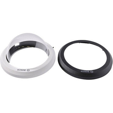 Bosch Bubble in-ceiling Clear - Ceiling Mountable - Acrylic - Clear - TAA Compliant VGA-BUBHD-CCLA