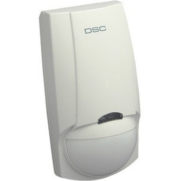 DSC LC-103-PIMSK-W Motion Sensor - Passive Infrared Sensor PIR - ResidentialCommercial LC-103-PIMSK-W