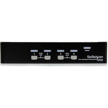 StarTechcom_4_Port_1U_Rackmount_USB_KVM_Switch_with_OSD_-_4_Port_-_1U_-_Rack-mountable_SV431DUSBU