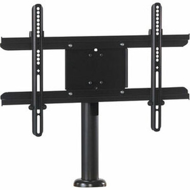 Chief Medium Security Bolt-Down Table Stand - Up to 52 Screen Support - 5670 kg Load Capacity - Flat Panel Display Type Supported27 STLU