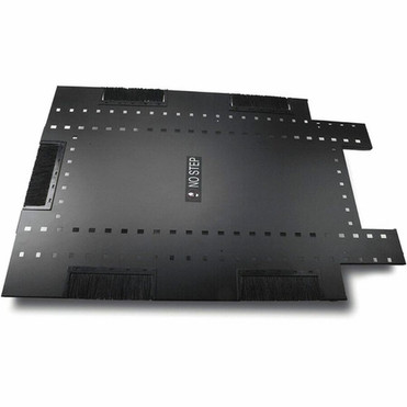 APC NetShelter SX Roof Brush Strip - Black AR7714