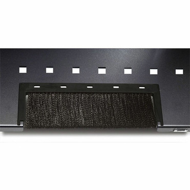 APC NetShelter SX Roof Brush Strip - Black AR7714