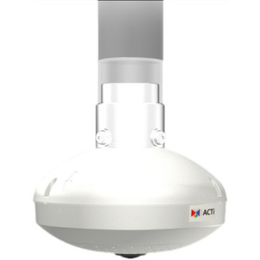 ACTi SMAX-0152 Camera Mount for Network Camera SMAX-0152 ACTi SMAX-0152 Camera Mount for Network Camera SMAX-0152