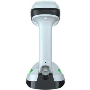 Zebra DS9900 Series Corded Hybrid Imager for Labs - Cable Connectivity - 1D 2D - Imager - Alpine White DS9908-HLWU2105AZU
